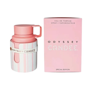 Odyssey Candee Special Eau de Parfum