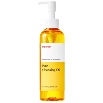 Pure Cleansing Oil Aceite Limpiador Facial