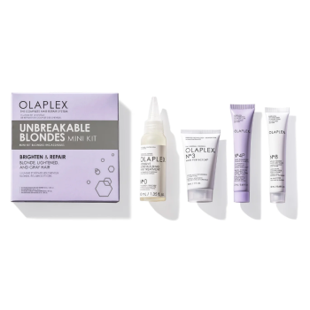 Coffret Mini Unbreakable Blondes