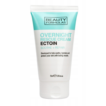 Overnight Rescue Crema Facial Ectoin 