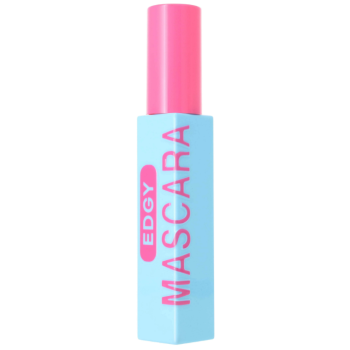 Edgy Mascara Oversized Brush Máscara con Cepillo Grande