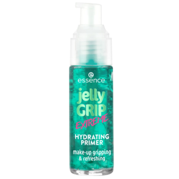 Prebase Hydrating Primer