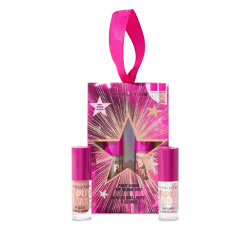 Conjunto Pout Bomb Plumping