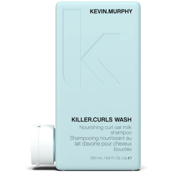 Champô Nutritivo Cabelo Encaracolado