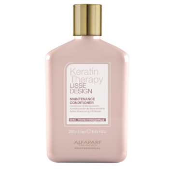 Manteinance Conditioner Acondicionador Mantenimiento del Alisado