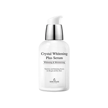 Crystal Whitening Plus Serum