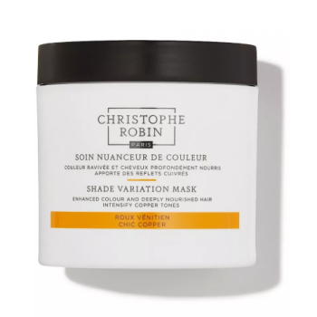 Shade Variation Mask Mascarilla Capilar Chic Copper