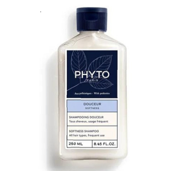 Champú Suavidad Softness