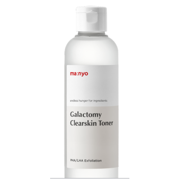 Galactomy Clearskin Toner Tónico Facial