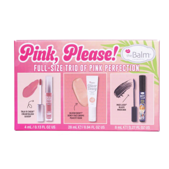 Conjunto Holiday Trio Box