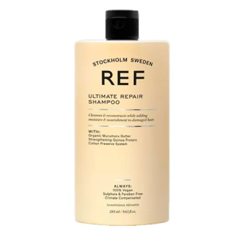 Ultimate Repair Champú 
