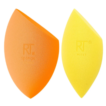 Esponja Miracle Complexion + Esponja Correctora