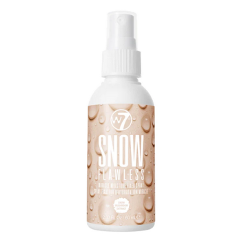 Spray Fijador Maquillaje Snow Flawless Miracle Moisture