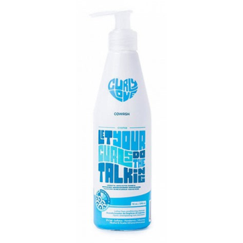 CoWash Acondicionador