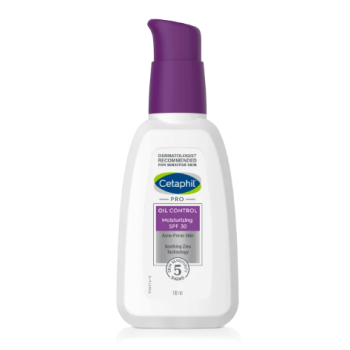 Pro Controlo de Óleo SPF30