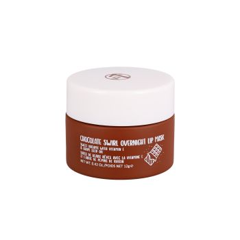 Máscara para os Lábios Overnight Sweet Dreams Chocolate Swirl