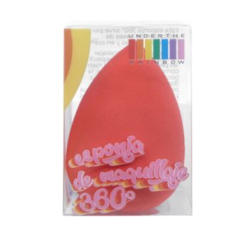 Esponja Maquillaje 360º