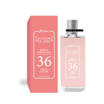 De la Mare Raggio Di Sole 36 Eau de Parfum