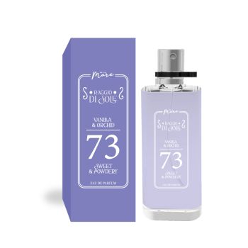 De la Mare Raggio Di Sole 73 Eau de Parfum