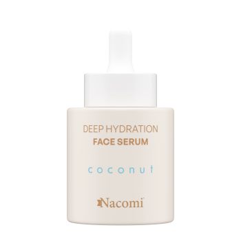 Deep Hydration Sérum Facial Coco