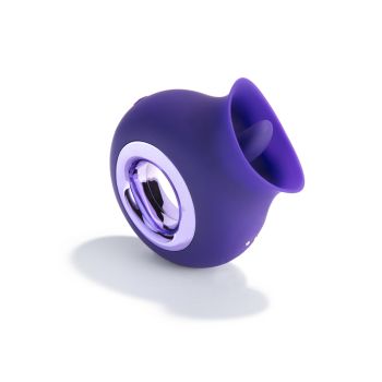 Coco Vibrador Clitoriano