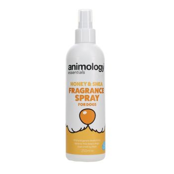 Spray de Fragrância Honey &amp; Shea
