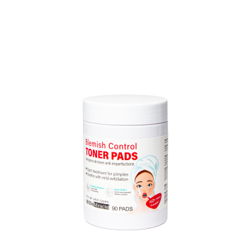 Discos Tonificantes Anti-Imperfeições