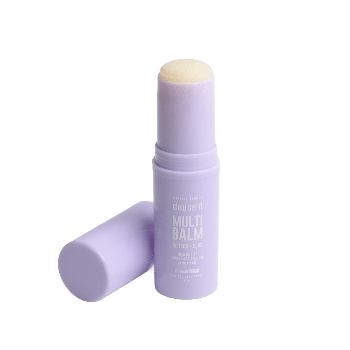 Glow Get It Multi Bálsamo para Labios y Ojos