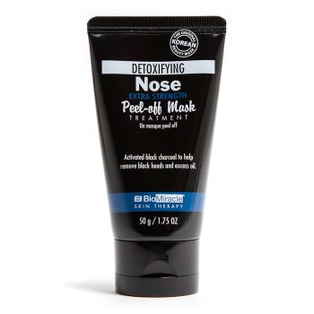 Mascarilla Nasal Detoxificante Extra Fuerte