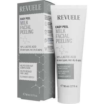 Easy Peel Peeling Facial con Ácido Láctico