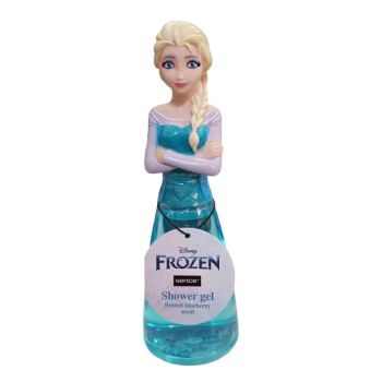 Champô Frozen 3D Figure