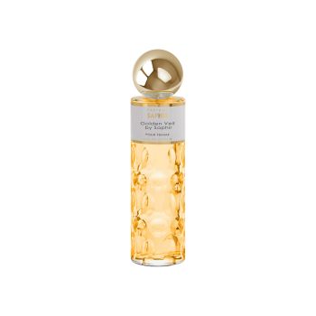 Woman Golden Veil Eau de Parfum