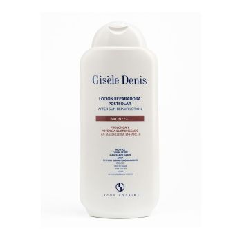 Aftersun Loción Reparadora Postsolar Bronze+