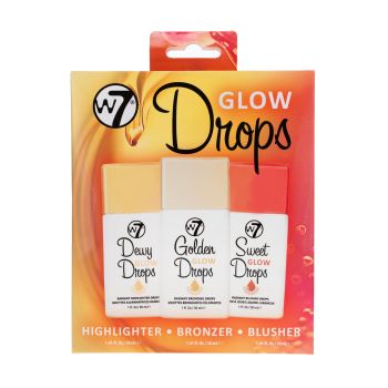 Set Glow Drops