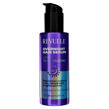 Overnight Hair Serum Ultra Rehydrating 8H