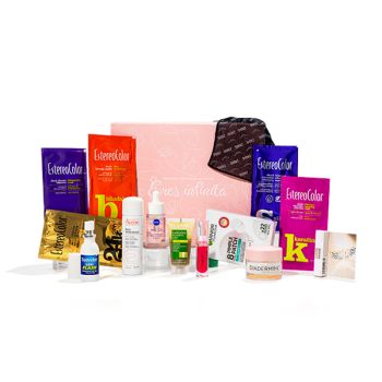 Primor Box Marzo
