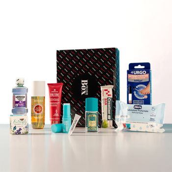 Primor Box de Septiembre