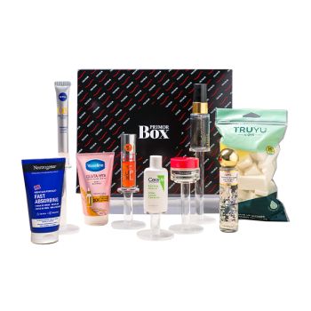 Primor Box de Noviembre Primor Box de Noviembre