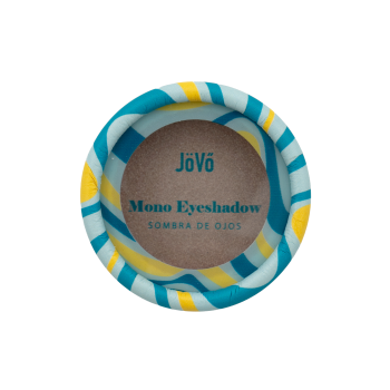 Sombra de Ojos Metálica