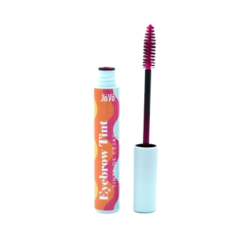 Máscara para Sobrancelhas e Cabelo