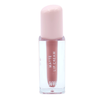 Batom líquido Creme labial matt