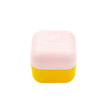 Creme de Dia Hidratante - Vitalidade