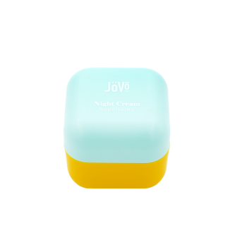 Creme de Noite Nutritivo