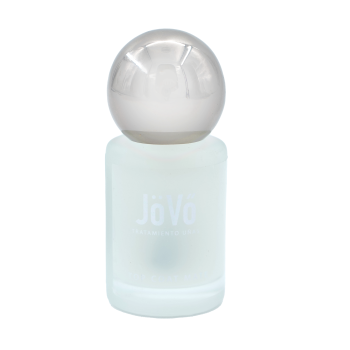 Tratamento de unhas com base nutritiva