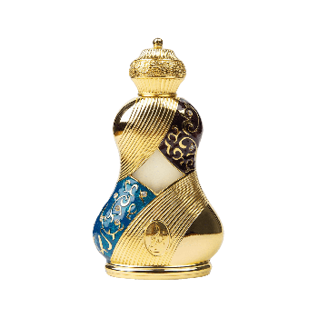 Raniya Óleo de Perfume Concentrado