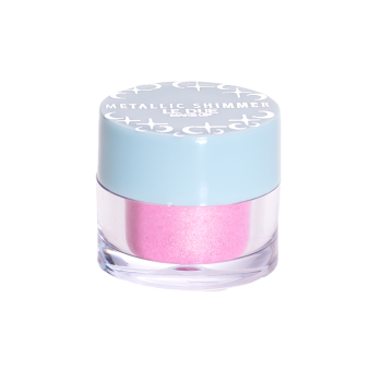 Pigmentos de brilho metálico