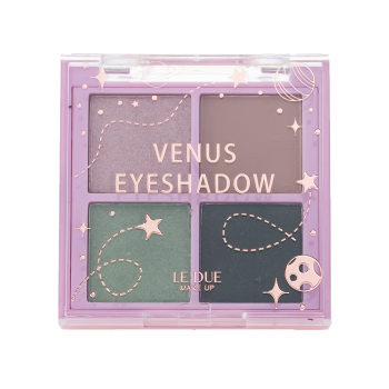 Paleta de Sombras Venus Shadow