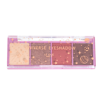 Paleta de Sombras Universe Eyeshadow