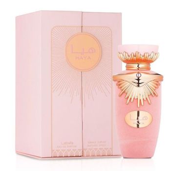 Haya Eau de Parfum para Mujer