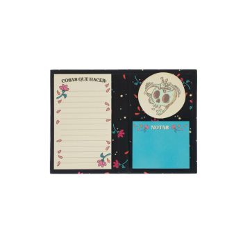 Conjunto de Notas Adesivas No Me Da la Vida